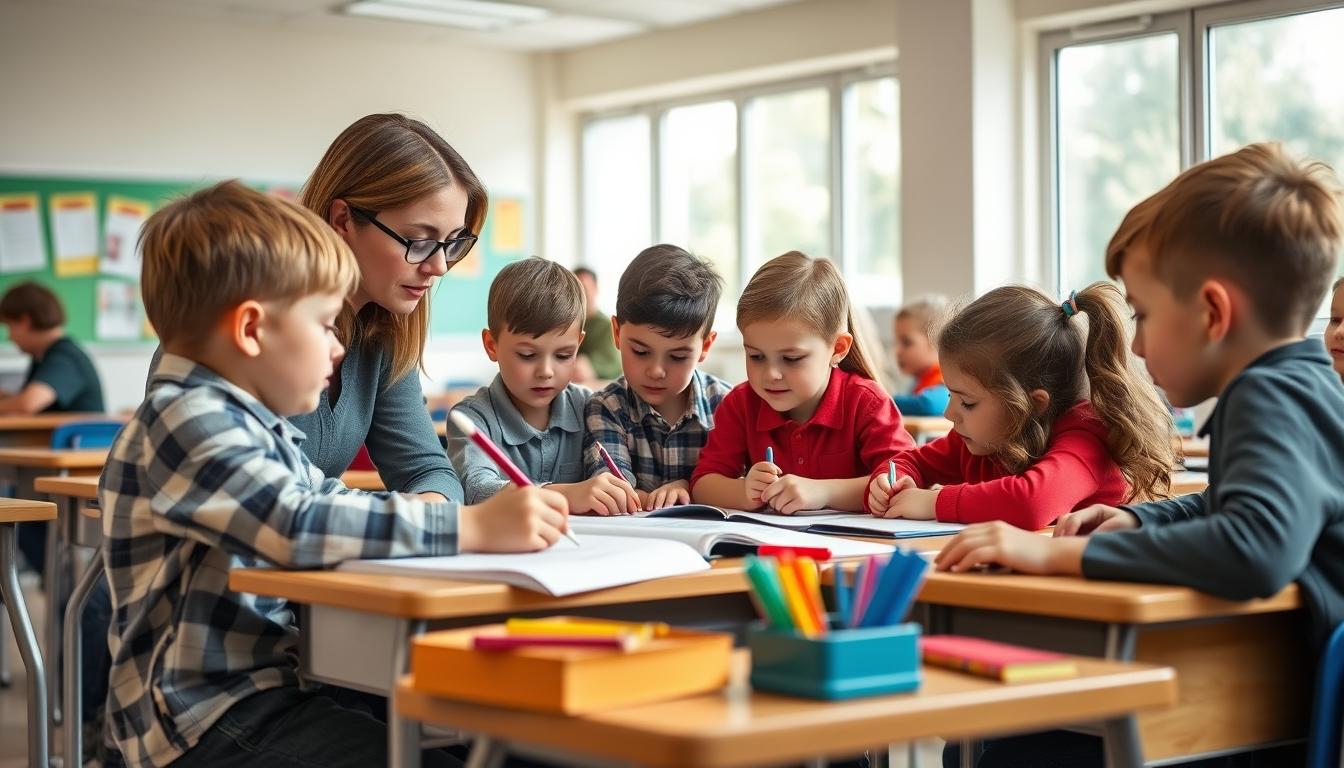 Habit building and daily structure improvement