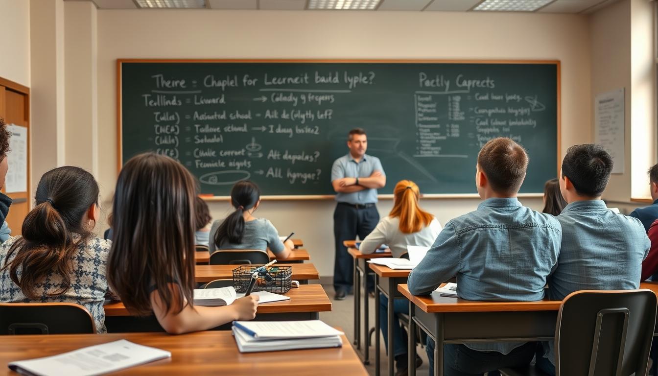 Mindset and self-awareness development