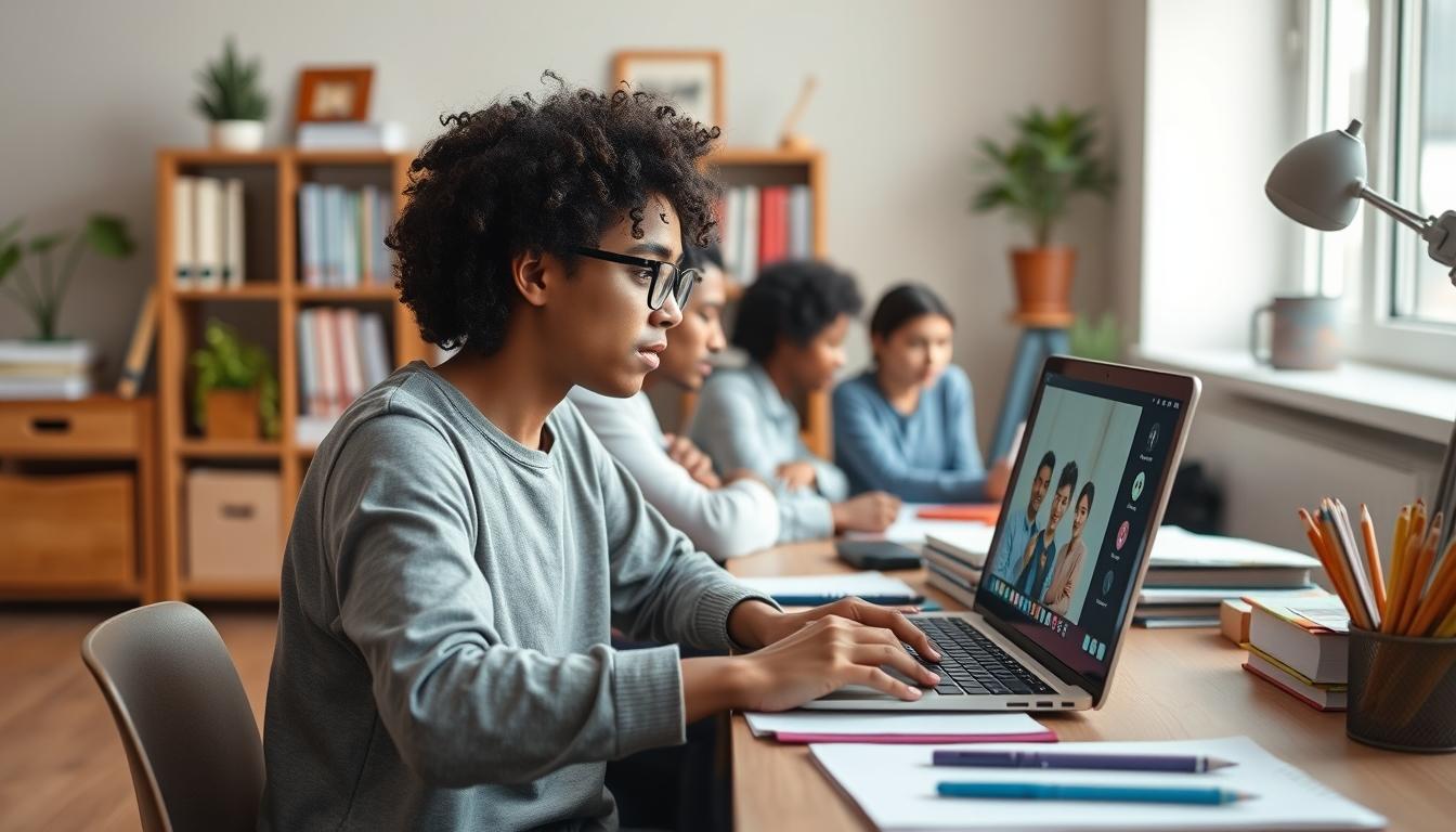 Confidence development and personal growth