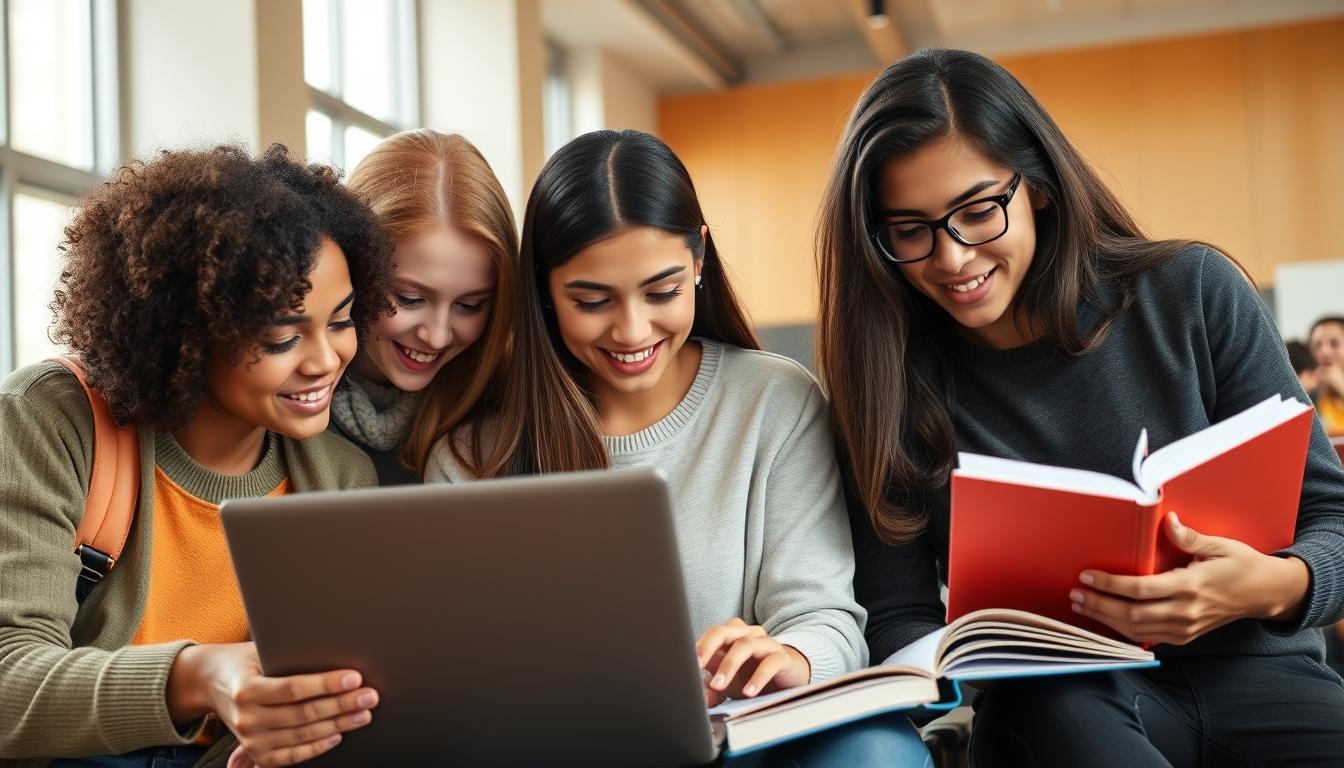 Balanced lifestyle and personal well-being