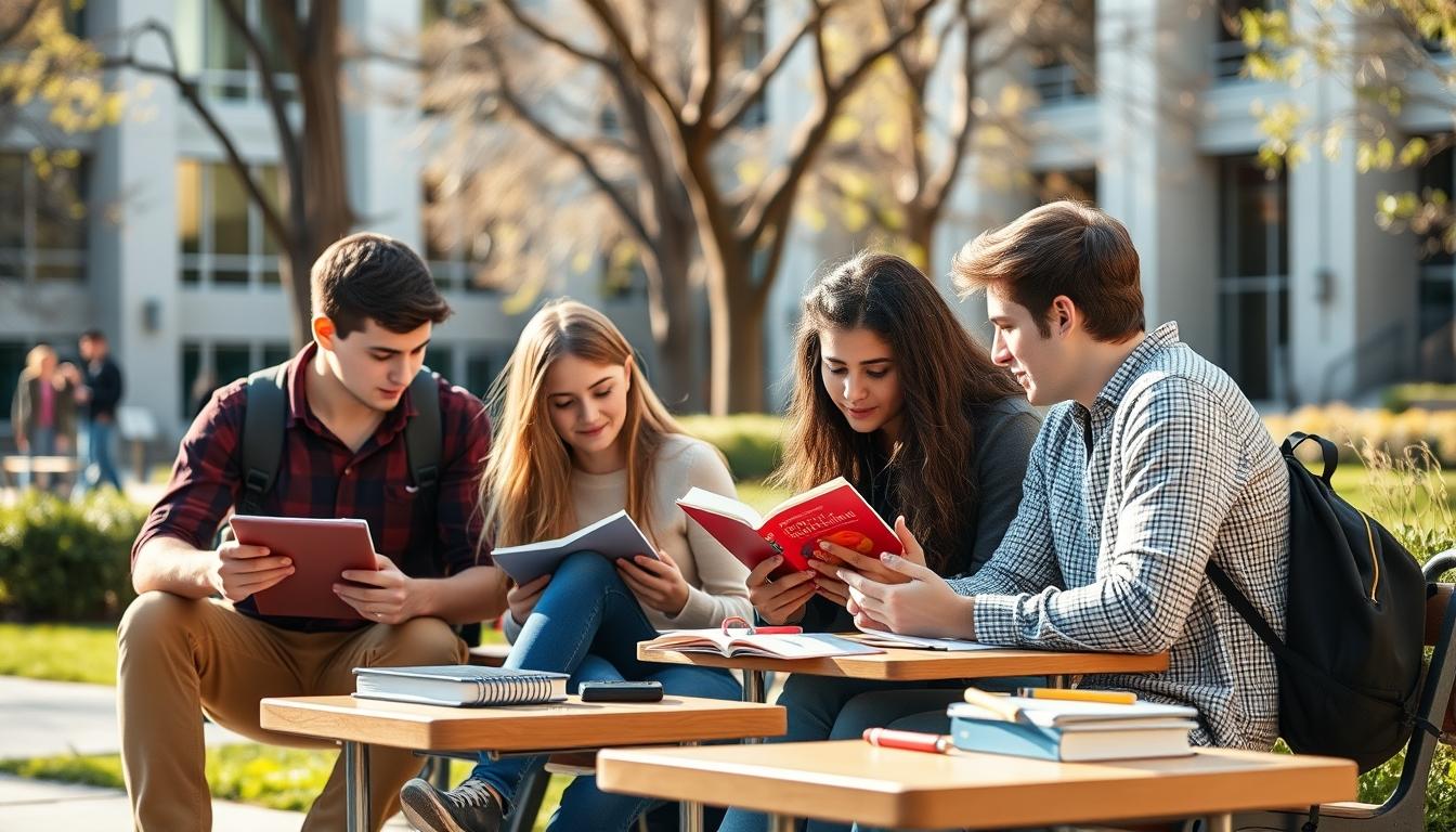 Confidence development and emotional stability